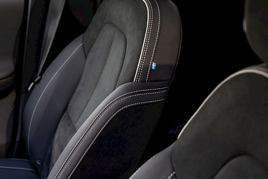 Autotest: C40 Recharge Twin sprint naar 2030