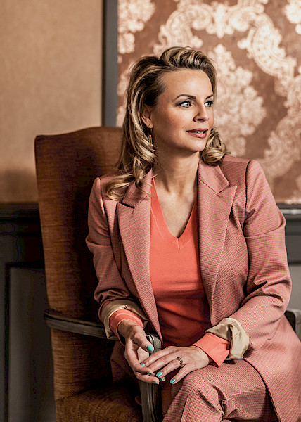 De tweede akte van Janine Kitzen