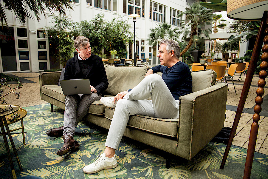 ‘The Story of my Wine’