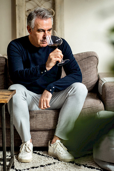 ‘The Story of my Wine’