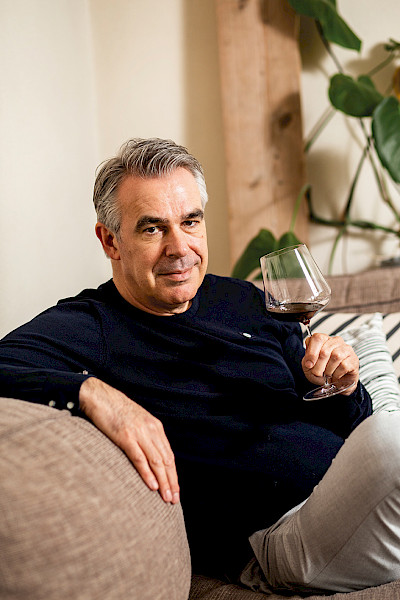 ‘The Story of my Wine’