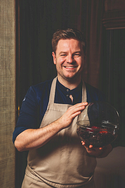 Michelinsterren 2022