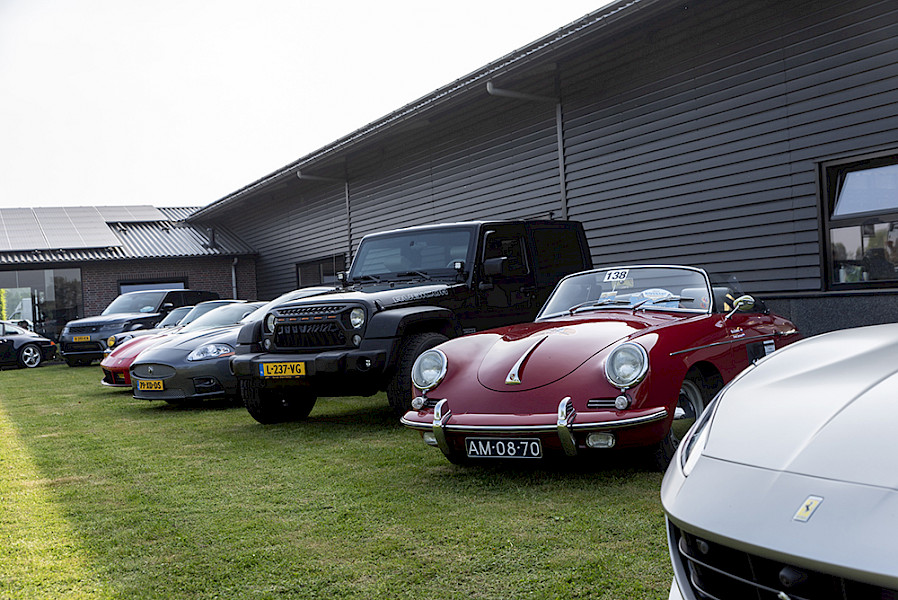 Navenant Aspergerally 2022