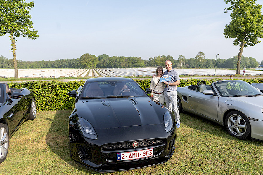 Navenant Aspergerally 2022