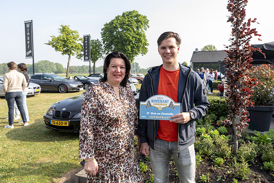 Navenant Aspergerally 2022