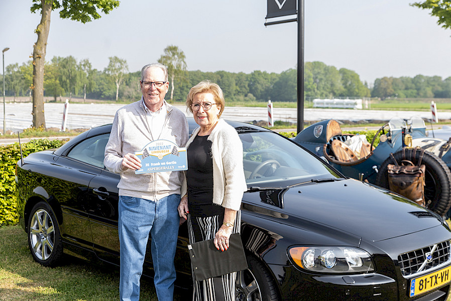 Navenant Aspergerally 2022