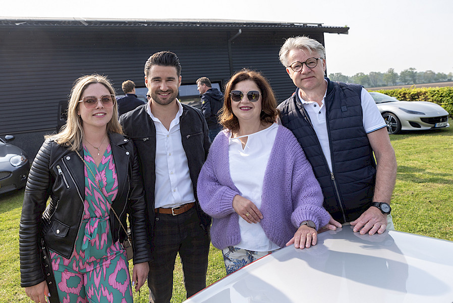 Navenant Aspergerally 2022