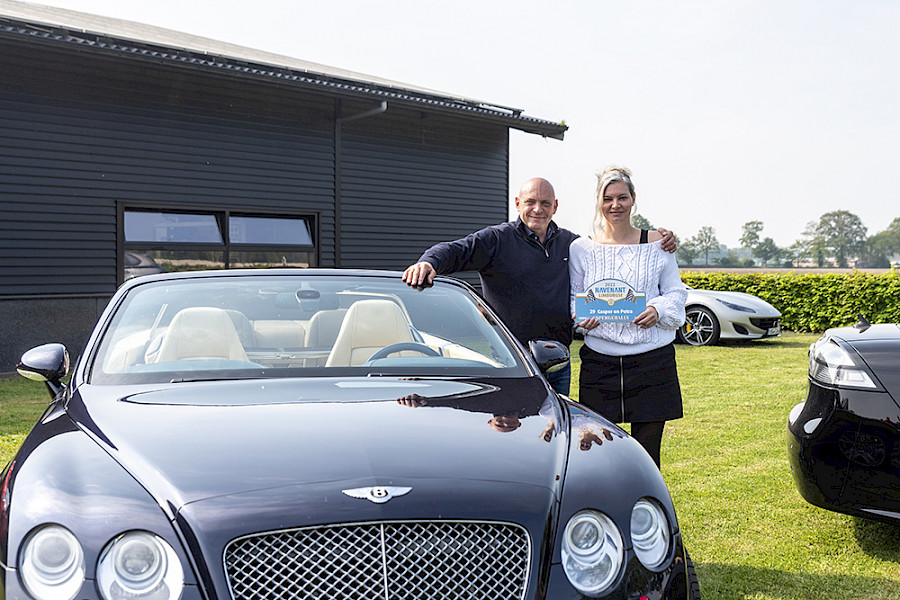 Navenant Aspergerally 2022