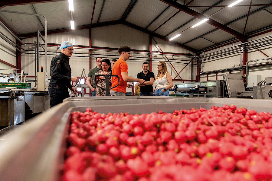 Navenant Aspergerally 2022