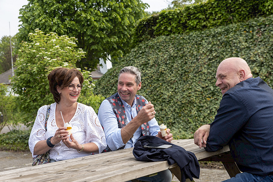 Navenant Aspergerally 2022