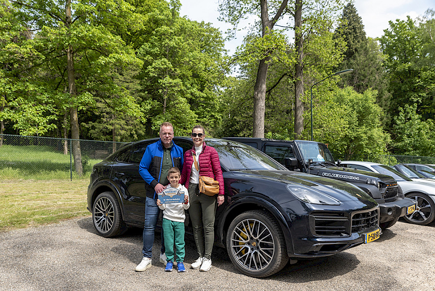 Navenant Aspergerally 2022