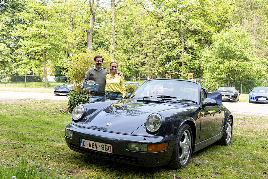 Navenant Aspergerally 2022