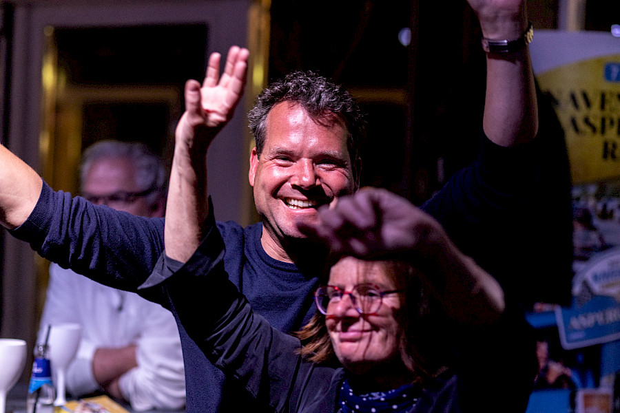 Navenant Aspergerally 2022