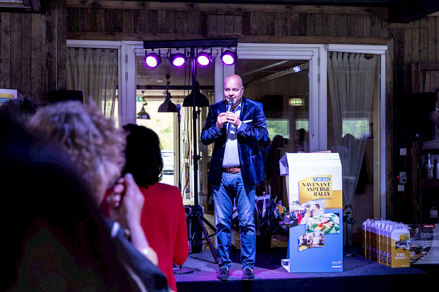 Navenant Aspergerally 2022