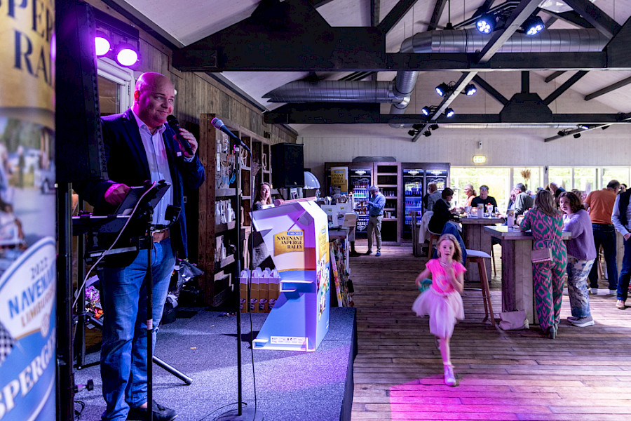 Navenant Aspergerally 2022