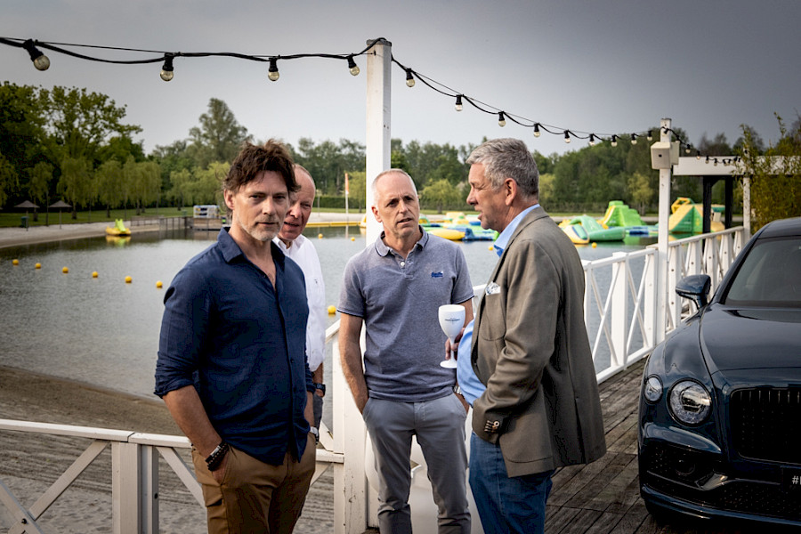 Navenant Aspergerally 2022