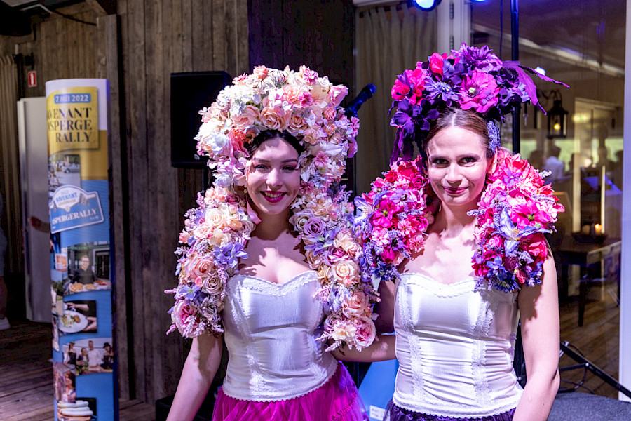 Navenant Aspergerally 2022