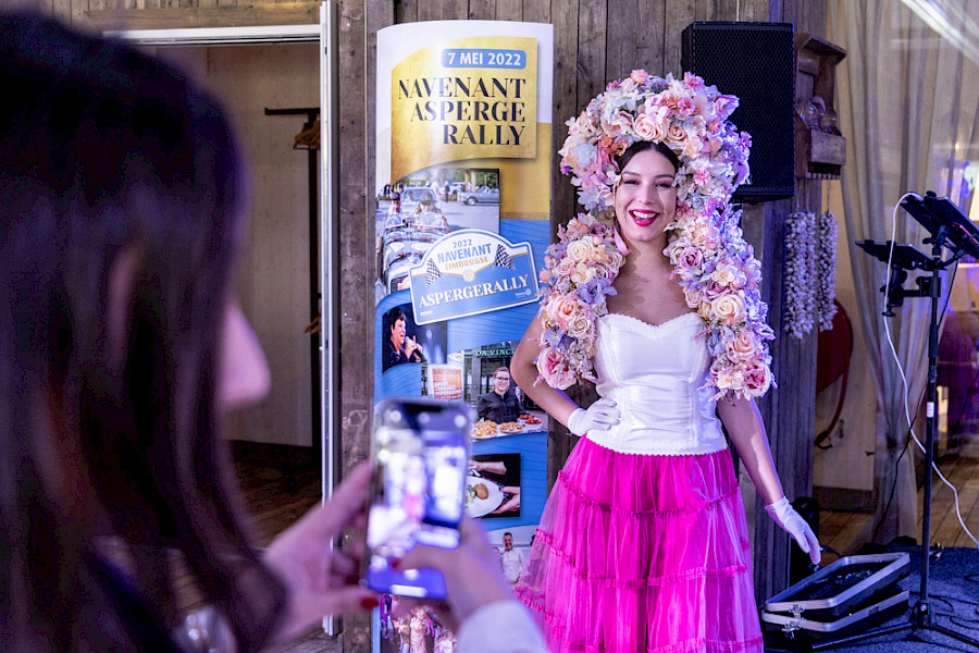 Navenant Aspergerally 2022