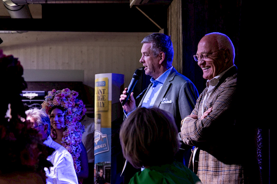 Navenant Aspergerally 2022