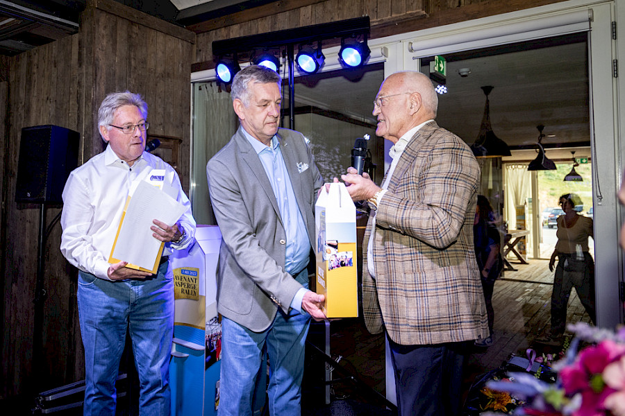 Navenant Aspergerally 2022