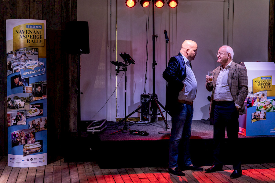 Navenant Aspergerally 2022