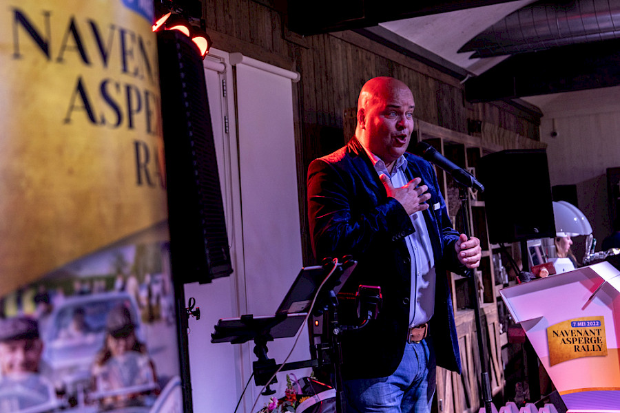 Navenant Aspergerally 2022