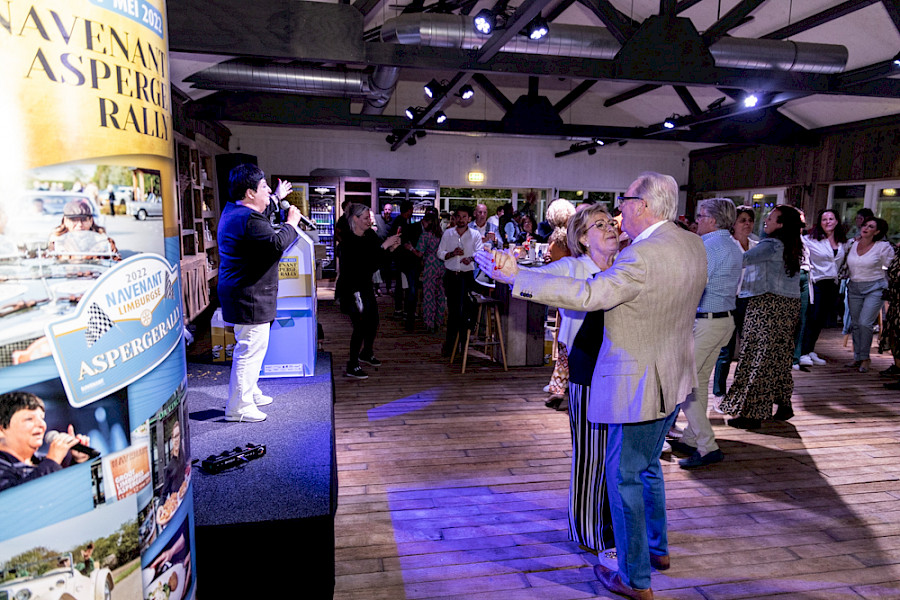 Navenant Aspergerally 2022