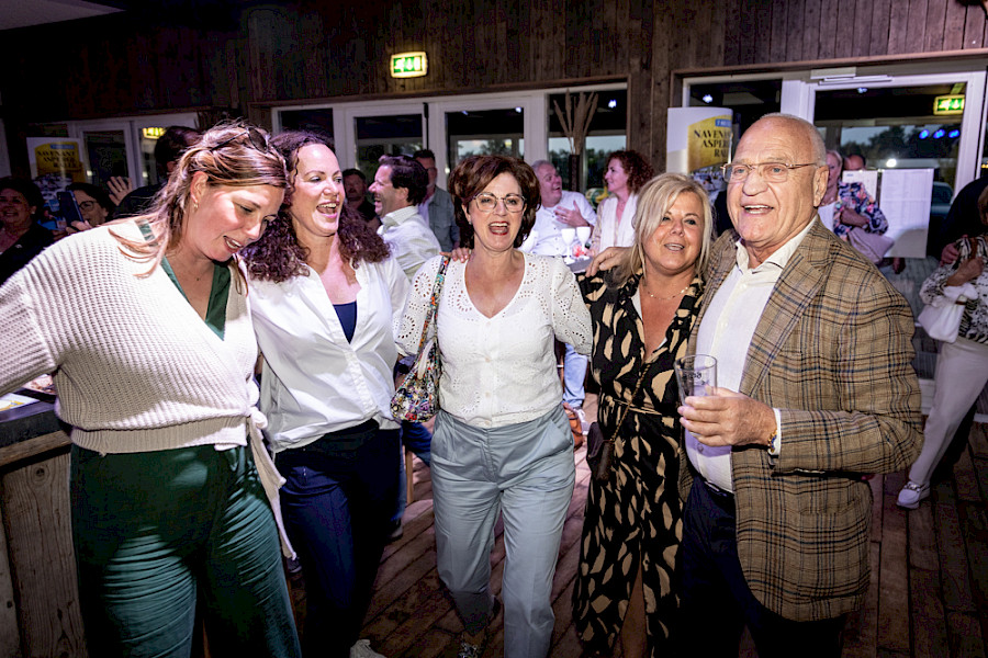 Navenant Aspergerally 2022