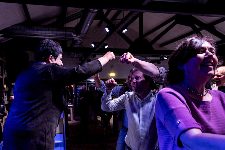 Navenant Aspergerally 2022