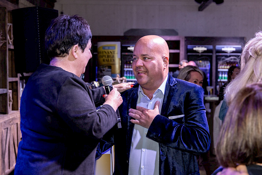 Navenant Aspergerally 2022