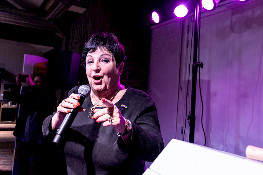 Navenant Aspergerally 2022