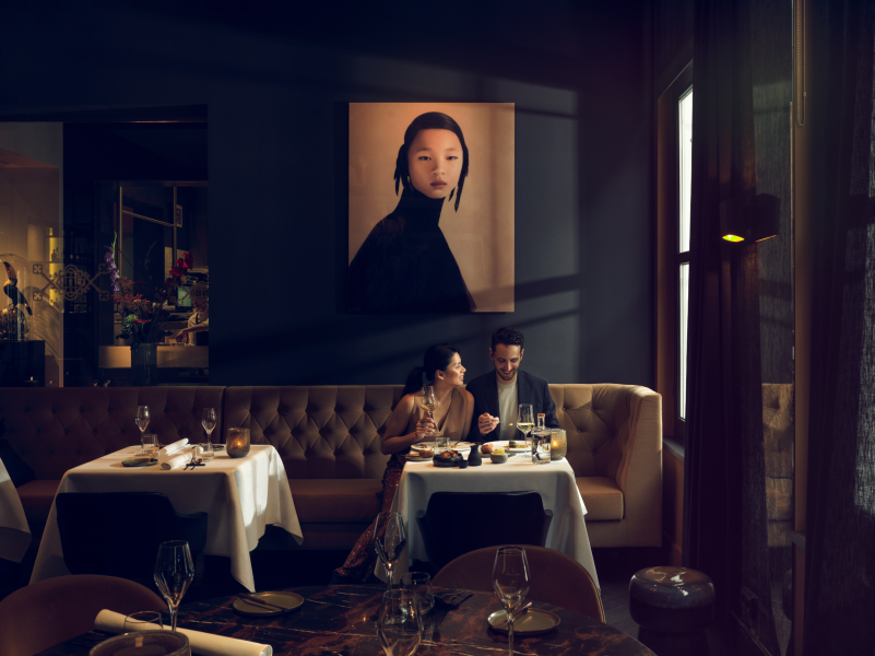 Damianz | Het Arresthuis