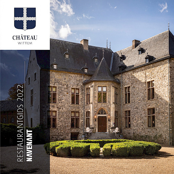 Informatie restaurantgids