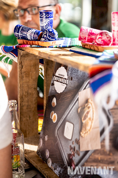 Foto's Haringparty 2022