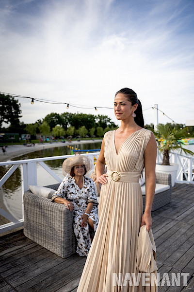 Foto's Haringparty 2022