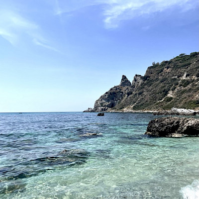 Calabrië! ‘Kust van de goden’