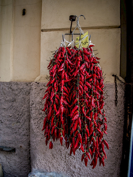 Calabrië! ‘Kust van de goden’