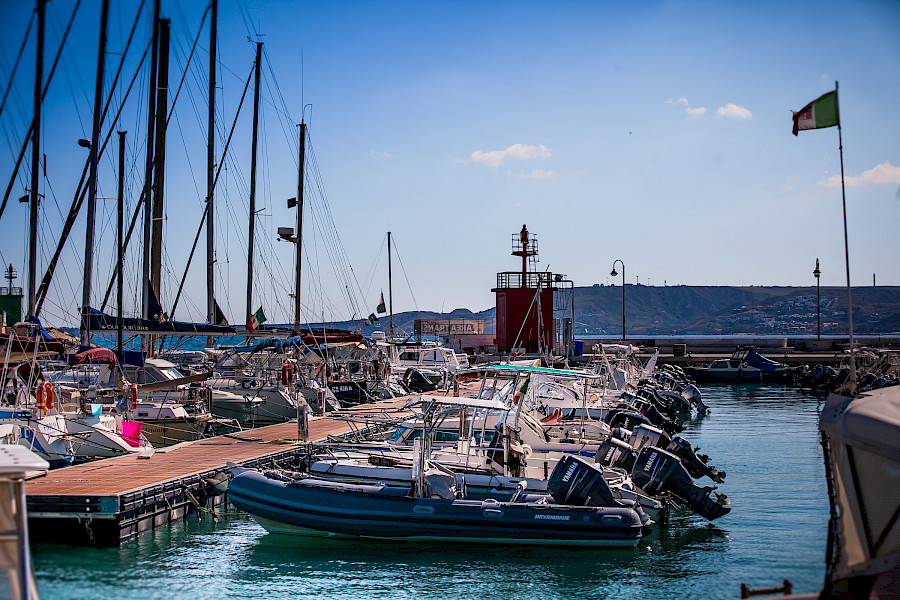 Calabrië! ‘Kust van de goden’