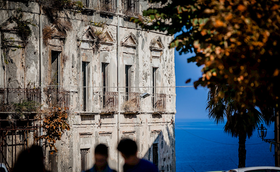 Calabrië! ‘Kust van de goden’