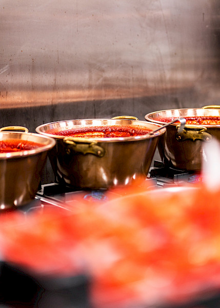 De Jambrouwerij te Riemst