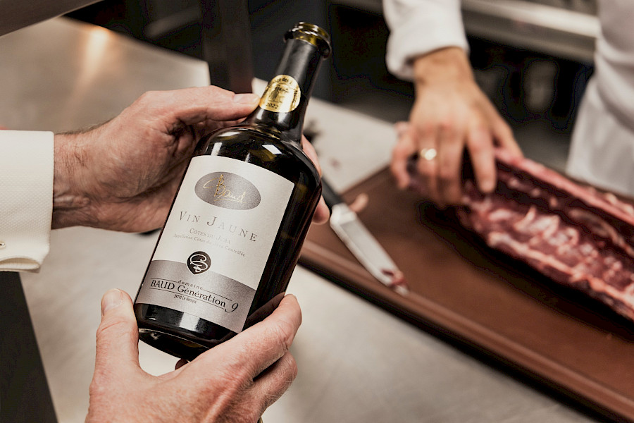 Rijzende ster Guido Braeken