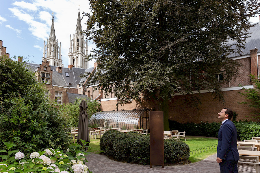 De nieuwe Navenant!!