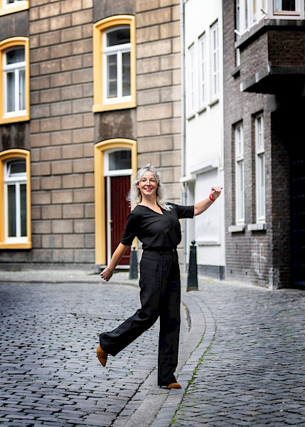 De nieuwe Navenant!!