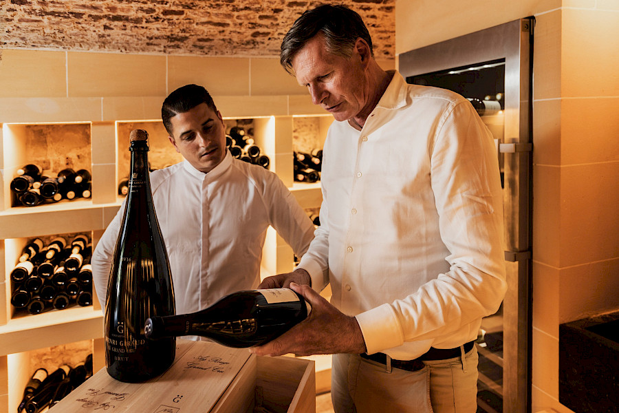 De nieuwe Navenant!!