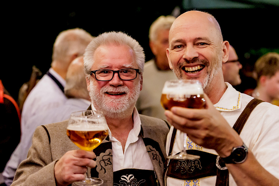 Première Der Freischütz in het Openluchttheater Valkenburg