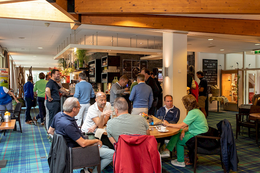 Foto's Onvergetelijk Midzomer Golftoernooi 2022