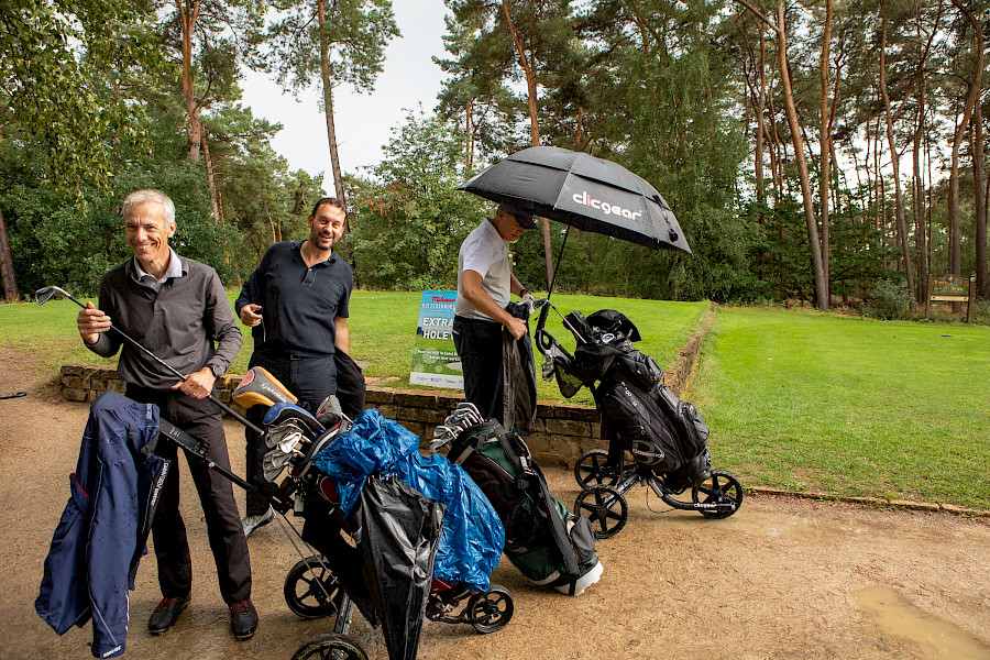 Foto's Onvergetelijk Midzomer Golftoernooi 2022