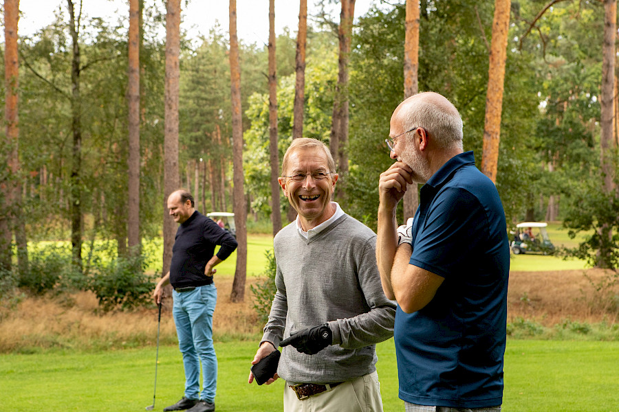 Foto's Onvergetelijk Midzomer Golftoernooi 2022