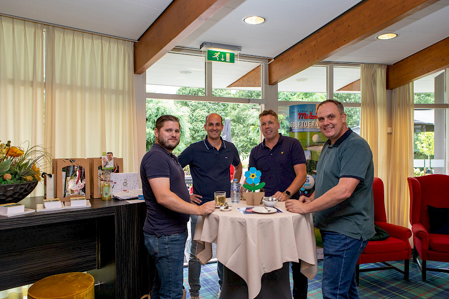 Foto's Onvergetelijk Midzomer Golftoernooi 2022