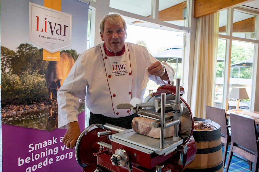 Foto's Onvergetelijk Midzomer Golftoernooi 2022